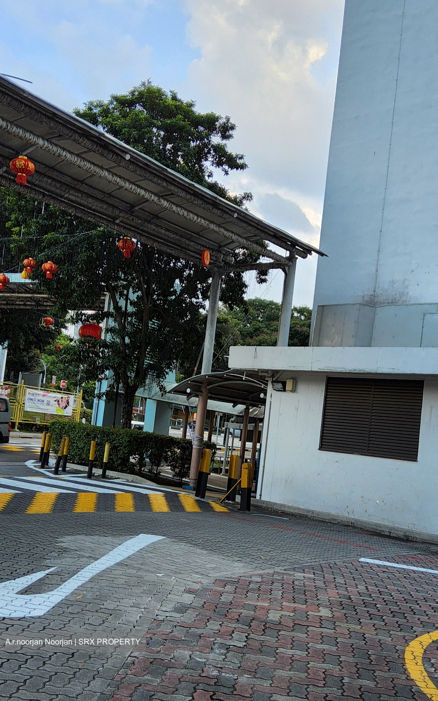 Jalan Bukit Merah (D3), Shop House #448929061